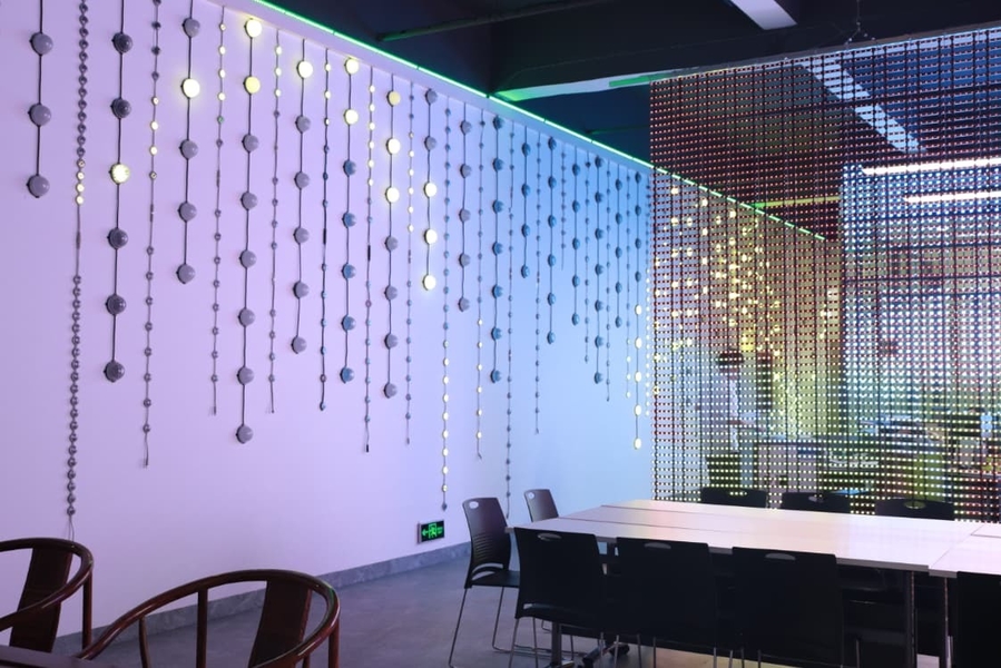 China Shenzhen Xinhe Lighting Optoelectronics Co., Ltd. company profile