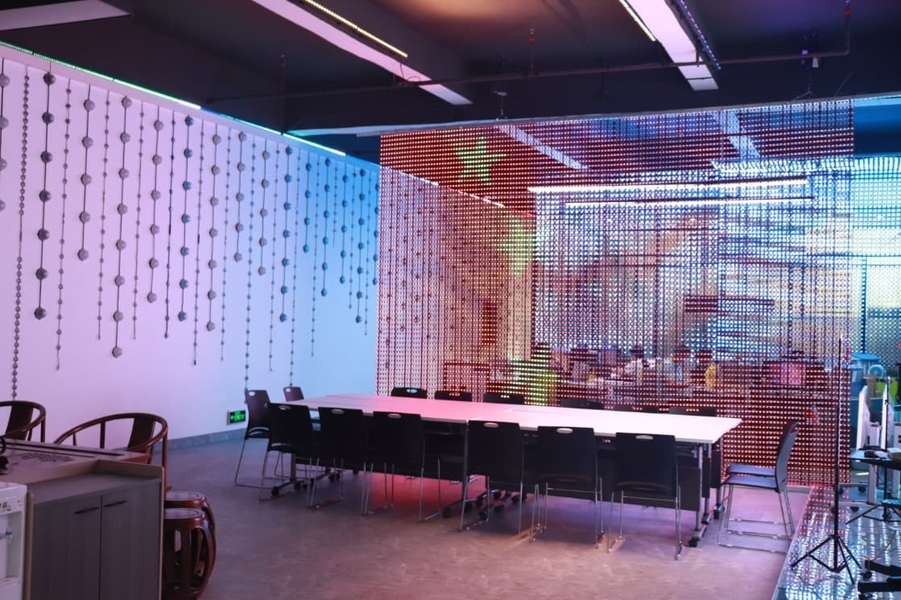 China Shenzhen Xinhe Lighting Optoelectronics Co., Ltd. company profile