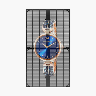 Full Color High Brightness Window Display IP40 For Building Wall Display