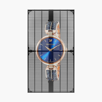 P7.82 LED Holographic Display Screen Transparent Flexible High Brightness LED Film Screen for Glass Window Shopping Mall 