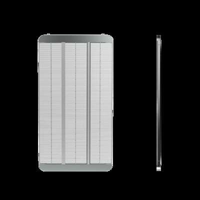 P2.6 High Definition LED Display Colorful Building Advertising Grille LED Screen