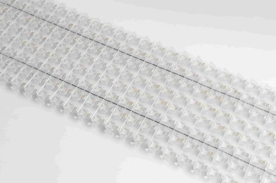 Led Mesh Screen RGB DMX Outdoor Led Pixels Screen P31 Video Wall  Adervertising Screen