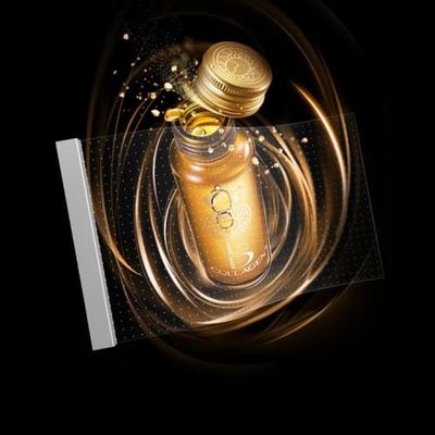 Indoor Outdoor Adhesive Transparent Flexible LED Film Crystal Screen Display Panel Transparent LED Film Screen for Glass