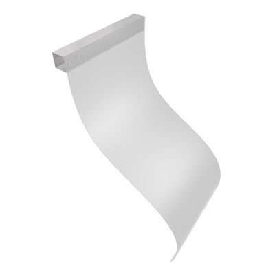 Factory Price P5 Self-Adhesive Advertising Display Ultra-Thin Transparent LED Screen Display 