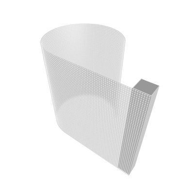 Factory Price P5 Self-Adhesive Advertising Display Ultra-Thin Transparent LED Screen Display 