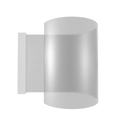 P6 LED Transparent Screen Flexible Thin High-Transparency Display for Glass Cabinet and Shop Window
