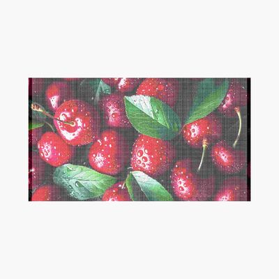 Indoor Vstar P20 Strips Flexible Self Adhesive Holographic Invisible Transparent Led Reefilm Display Screen