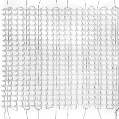IP67 Waterproof 12V P50 RGB Flexible LED Mesh Screen Outdoor Mesh Curtain Suitable for Large Scale Advertising and Events