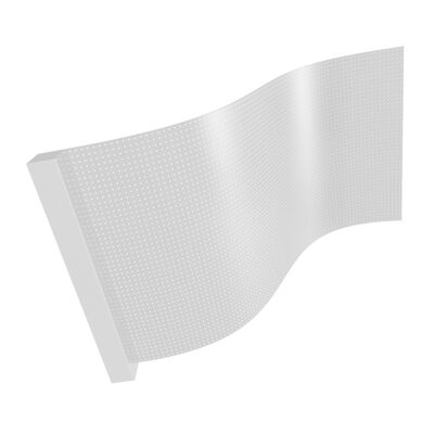 Indoor Led Transparent Film Screen DC5V LED Full Color LED Display Screen