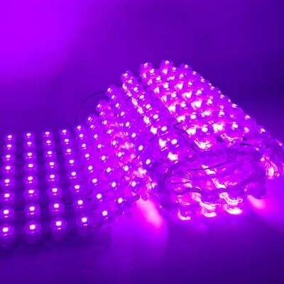 IP67 Waterproof Full Color P31 Outdoor LED Mesh Screen Flexible Mesh Curtain for Large Scale Advertising and Event Displays