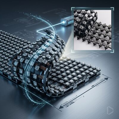 Hanging LED Mesh Screen RGB 12v 56% Transparency For Mall Atrium Display