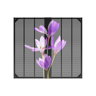 High Brightness P3.9 Indoor Full Color LED Display 5V 3D Wall Advertising Screen