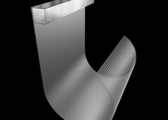 P6 LED Transparent Film Screen Ip67 Indoor Indoor Adhesive Flexible Led Crystal Screen Display