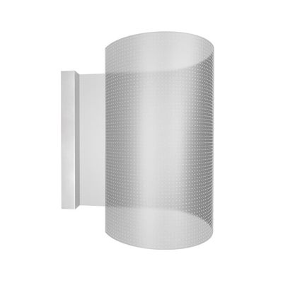 Ultra-Thin Led Transparent Screen Film  P20 Crystal Display on Commerical Window Glass