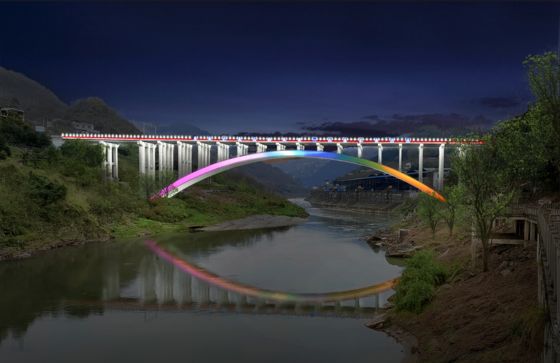 Eagerled P62.5 Full Color RGB Building Waterproof Led Video Wall Mesh Curtain Led Screen Outdoor Led Grid Wall Screen Display