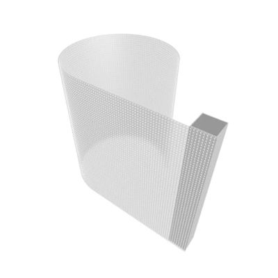 P6 High Transparency Adhesive Indoor Flexible Film Led Screen Full Color Glass Window Transparent Led Film Display Screen