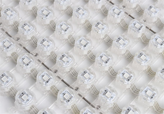 10000cd P31 Hot Selling Programmable DMX512 SMD5050 Flexible LED Mesh Display Screen Outdoor Steel Structure