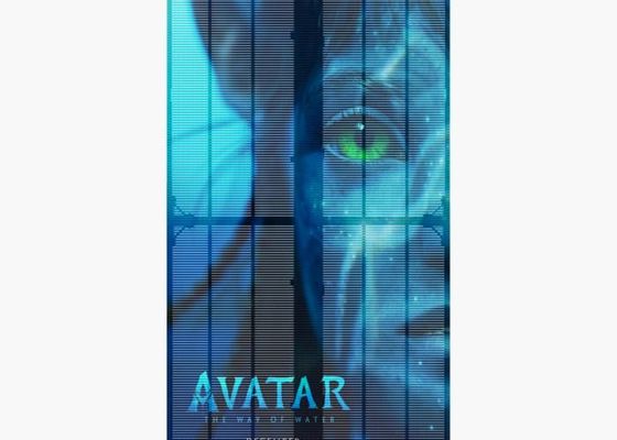 P2.6 Led Grille Screen Display Full Color 500*1000mm Led Screen Indoor Electronic 4500cd Advertising Screen Glass Window