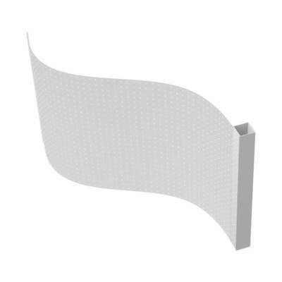 Description The server understood the request LED Light Emitting Film Display