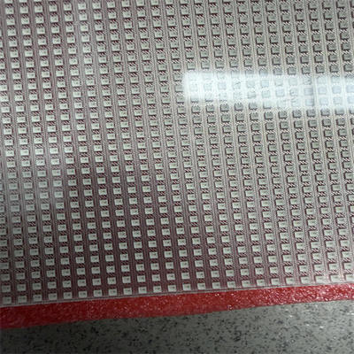 P4 Best Effect Dc5V High Brightness 3000cd Transparent LED Display for Glass Wall Media Facade