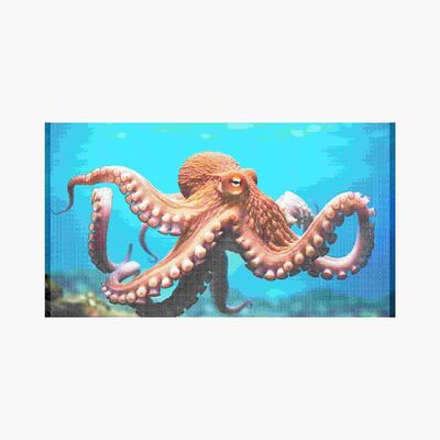 New Product Arbitrary Bending P6.25 Indoor Led Holographic Invisible Transparent Led Display Screen