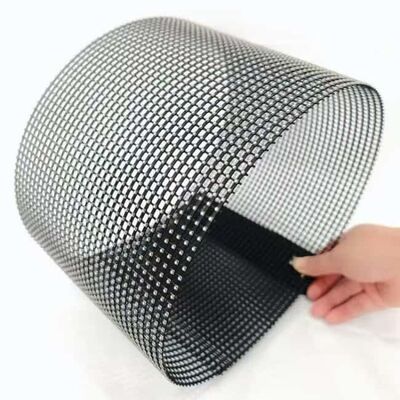 P6.25 5000cd Ultra-Thin Easy Install Low Power High Impact Transparent LED Holographic Screen for Glass Windows