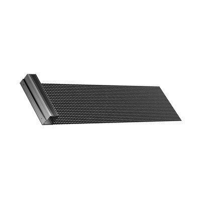 Easy Installation LED Display  P6.25 Holographic LED Screen for Indoor Advertising Projects