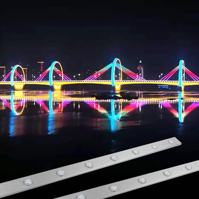 P31.25 8000 Nits DMX512 SPI Dual Control Energy Efficient Low Power Outdoor LED Mesh Screen Display