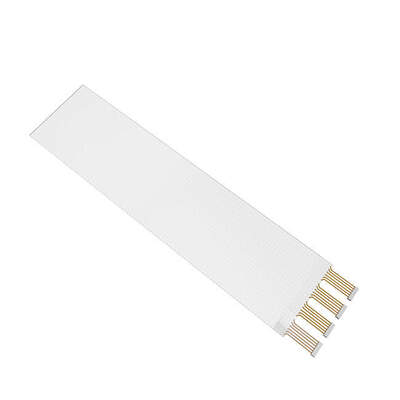 P8 Indoor Transparent LED Display with 88% Transparency and 4000nits/m² Brightness for Commercial Storefronts
