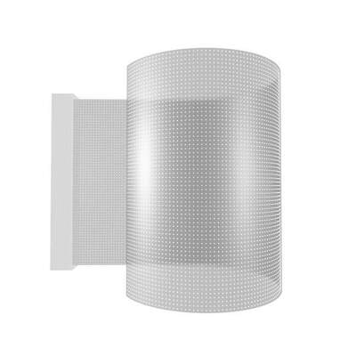 P5 Indoor High Resolution Transparent LED Display with 85% Transparency 4500cd/m² Brightness and 3840Hz Refresh Rate